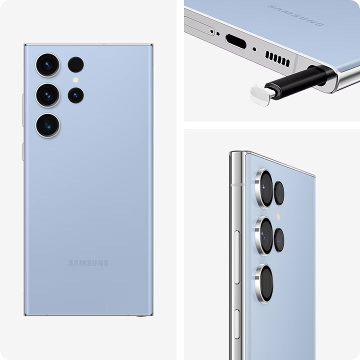 Samsung Galaxy S23 Ultra