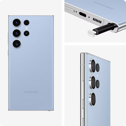 Samsung Galaxy S23 Ultra