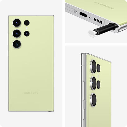 Samsung Galaxy S23 Ultra