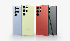 Samsung Galaxy S23 Ultra