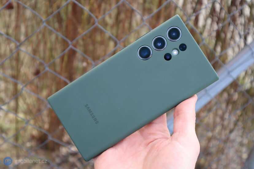 Samsung Galaxy S23 Ultra