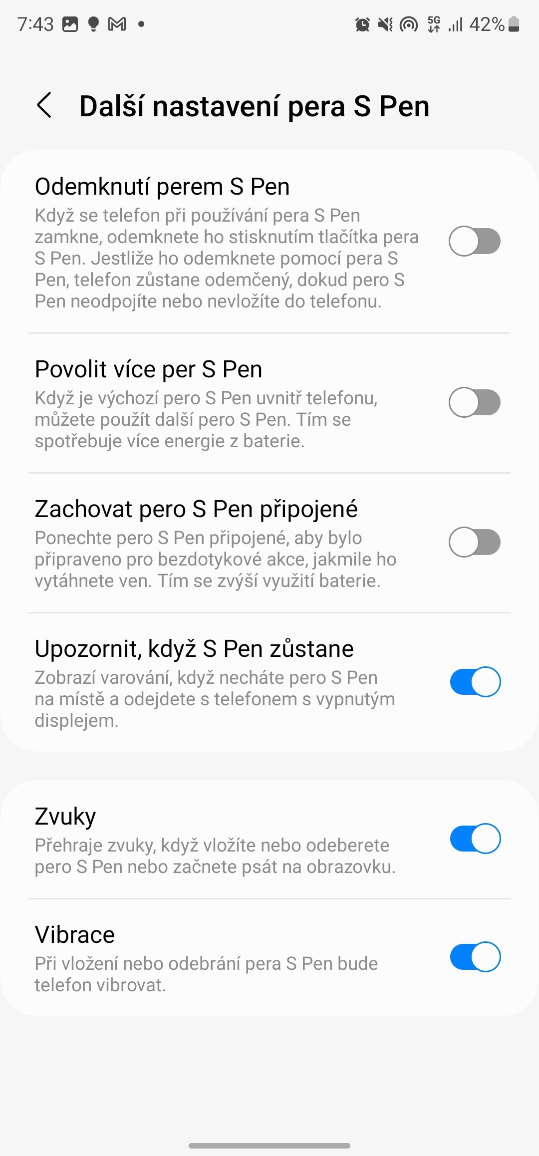 Samsung Galaxy S23 Ultra