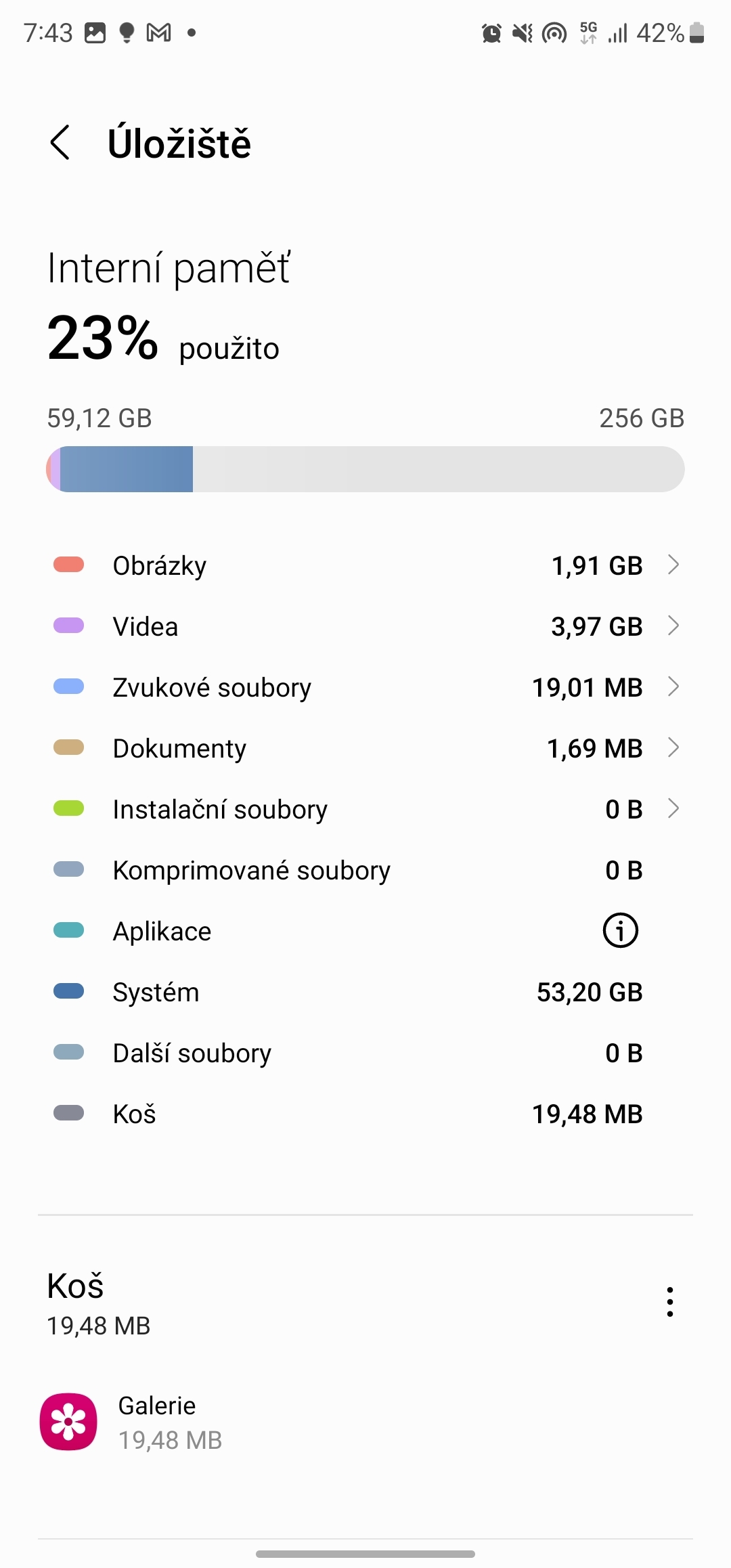 Samsung Galaxy S23 Ultra