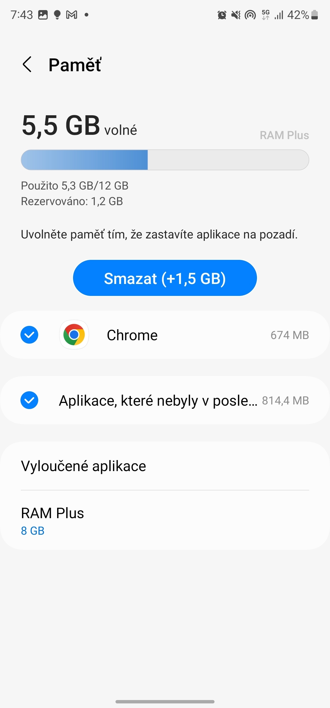 Samsung Galaxy S23 Ultra