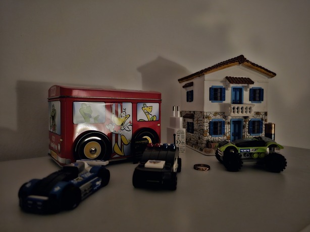 Samsung Galaxy S23 Ultra