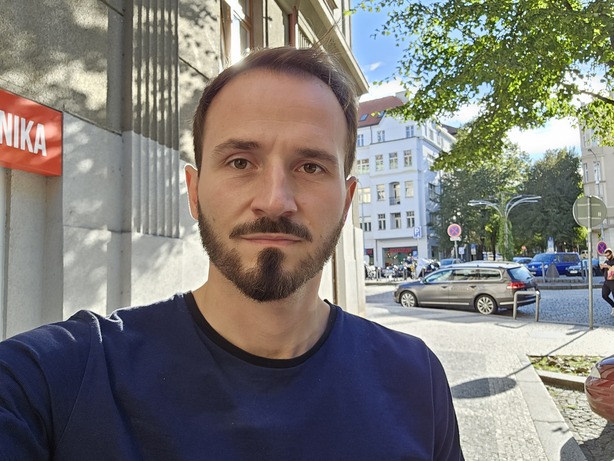 Samsung Galaxy S23 Ultra