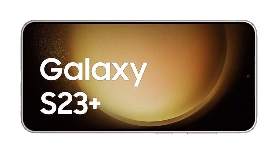 Samsung Galaxy S23+