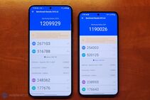 Samsung Galaxy S23+ a Galaxy S23