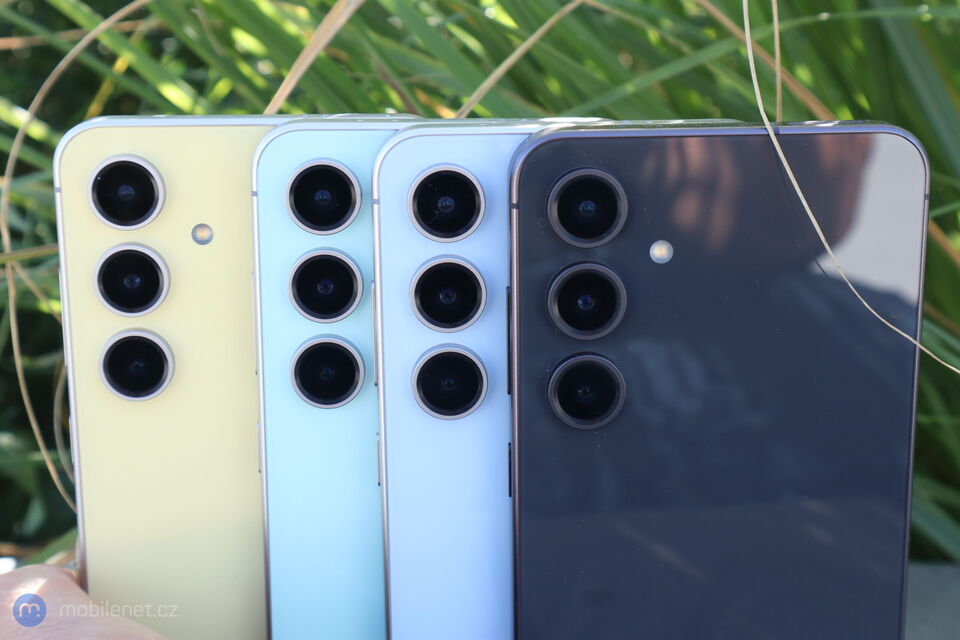 Samsung Galaxy S24 FE