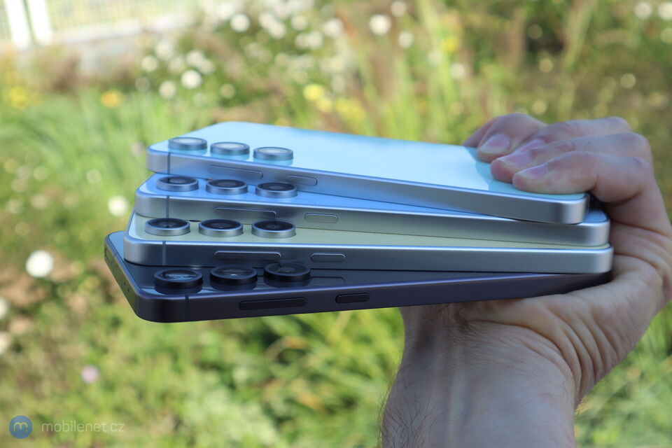 Samsung Galaxy S24 FE