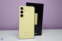 Samsung Galaxy S24 FE