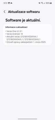 Samsung Galaxy S24 FE