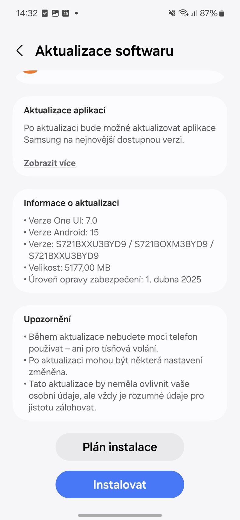 Samsung Galaxy S24 FE