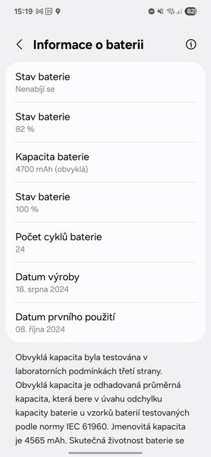 Samsung Galaxy S24 FE