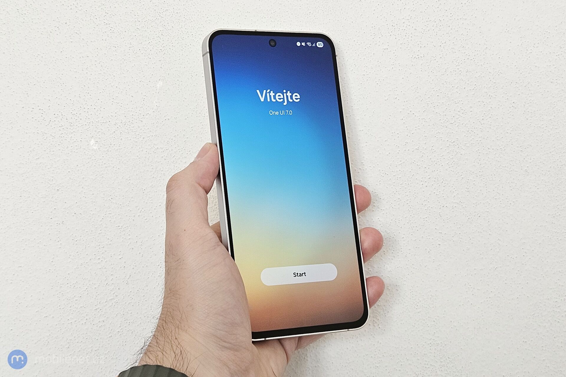 Samsung Galaxy S24 FE