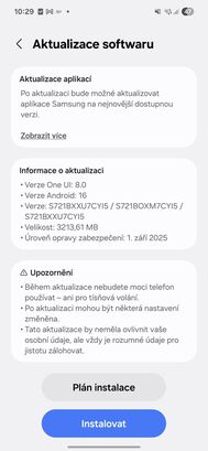 Samsung Galaxy S24 FE