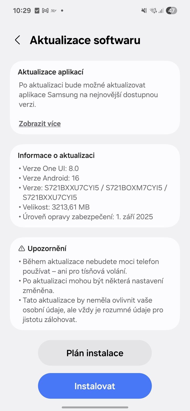 Samsung Galaxy S24 FE