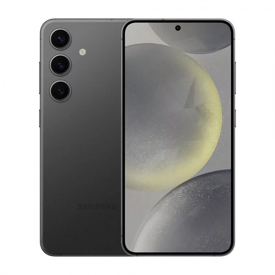 Samsung Galaxy S24 (render)