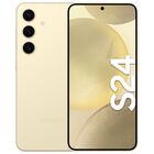 Samsung Galaxy S24 (render)