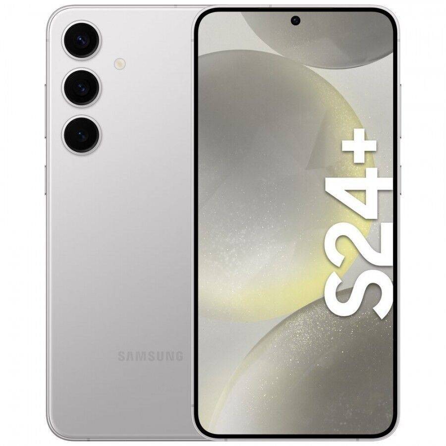 Samsung Galaxy S24 (render)
