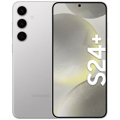 Samsung Galaxy S24 (render)