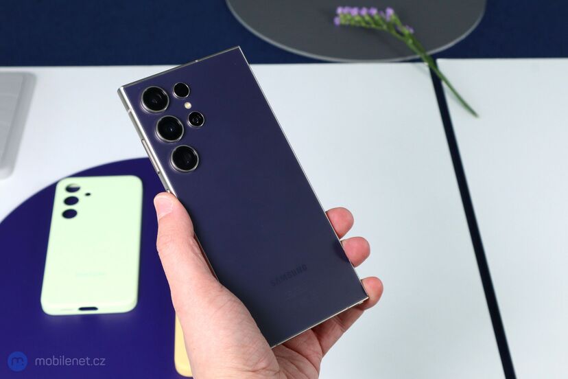 Samsung Galaxy S24 Ultra