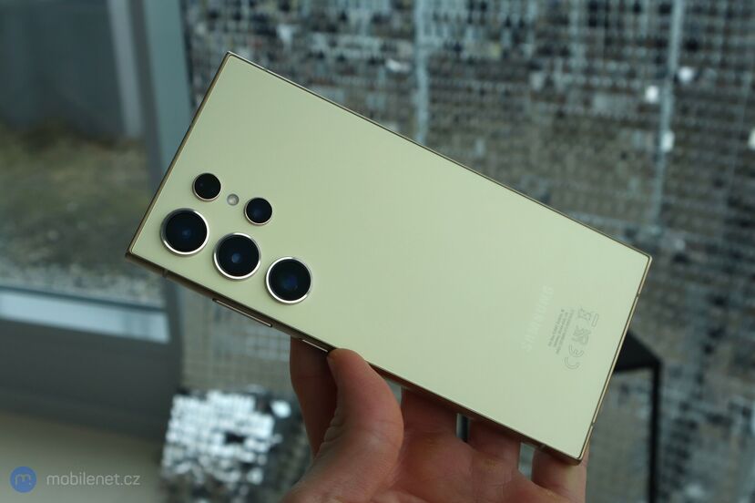 Samsung Galaxy S24 Ultra