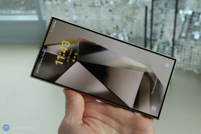 Samsung Galaxy S24 Ultra