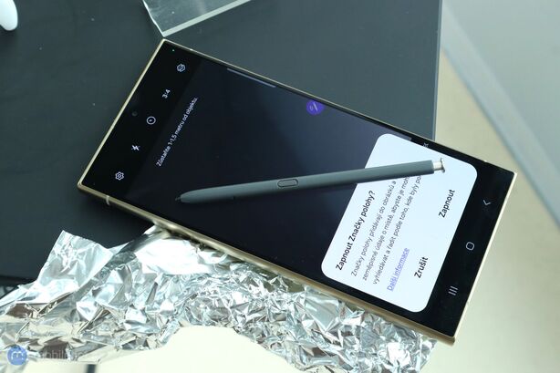 Samsung Galaxy S24 Ultra