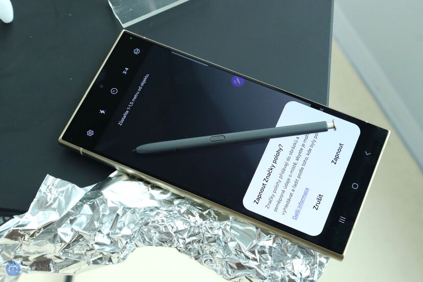 Samsung Galaxy S24 Ultra