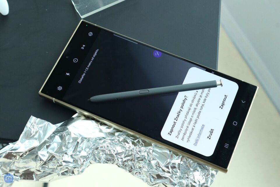 Samsung Galaxy S24 Ultra