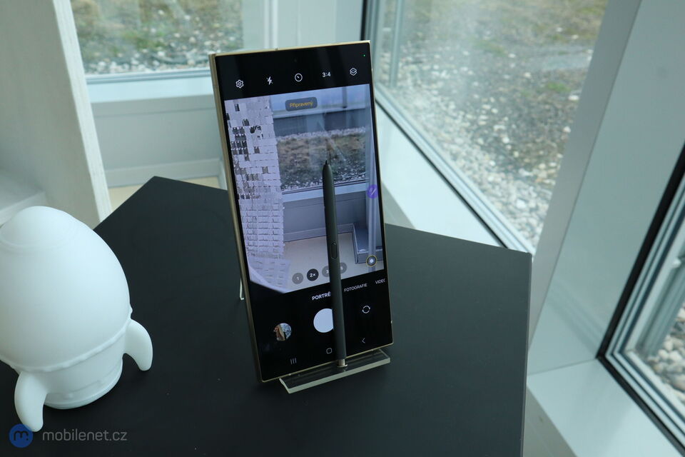 Samsung Galaxy S24 Ultra