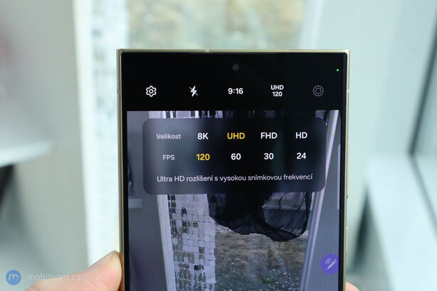 Samsung Galaxy S24 Ultra