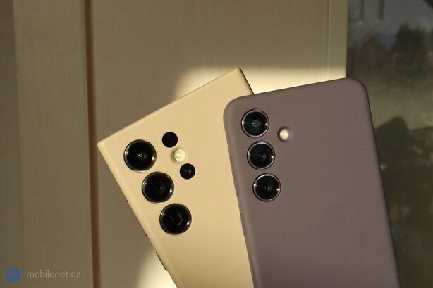 Samsung Galaxy S24 Ultra