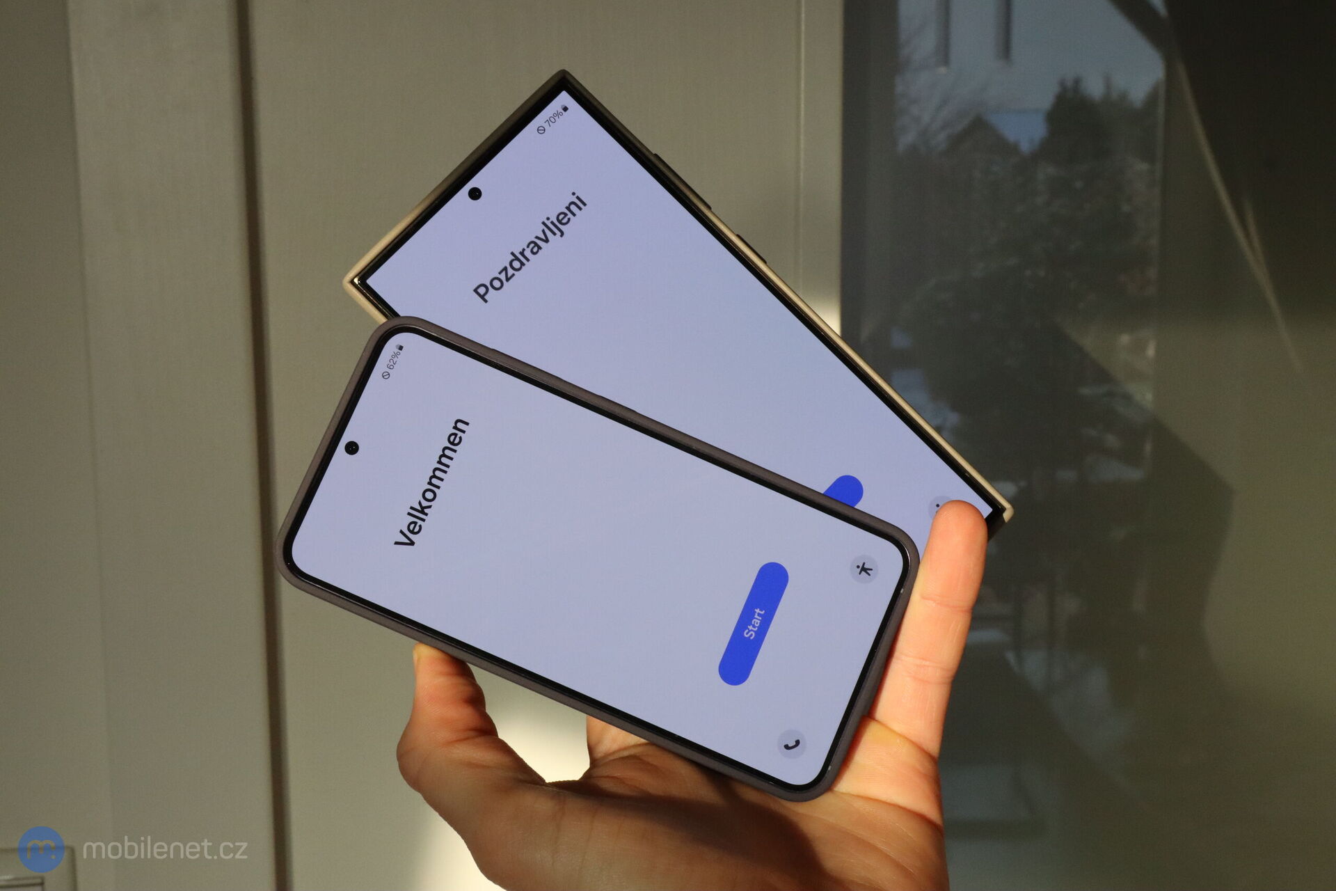 Samsung Galaxy S24 Ultra