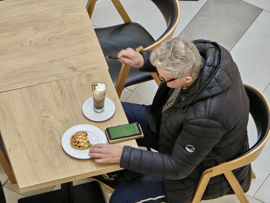 Samsung Galaxy S24 Ultra