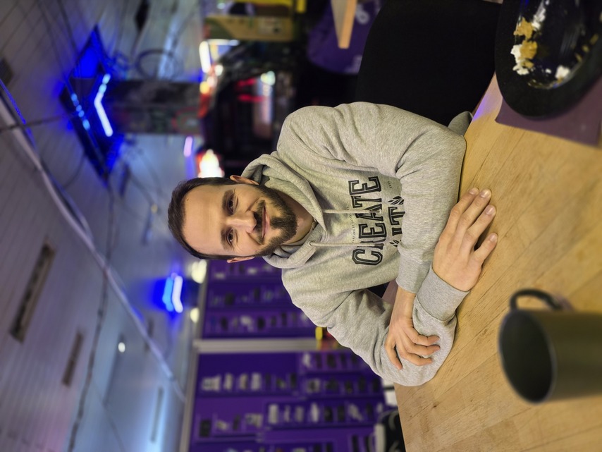 Samsung Galaxy S24 Ultra