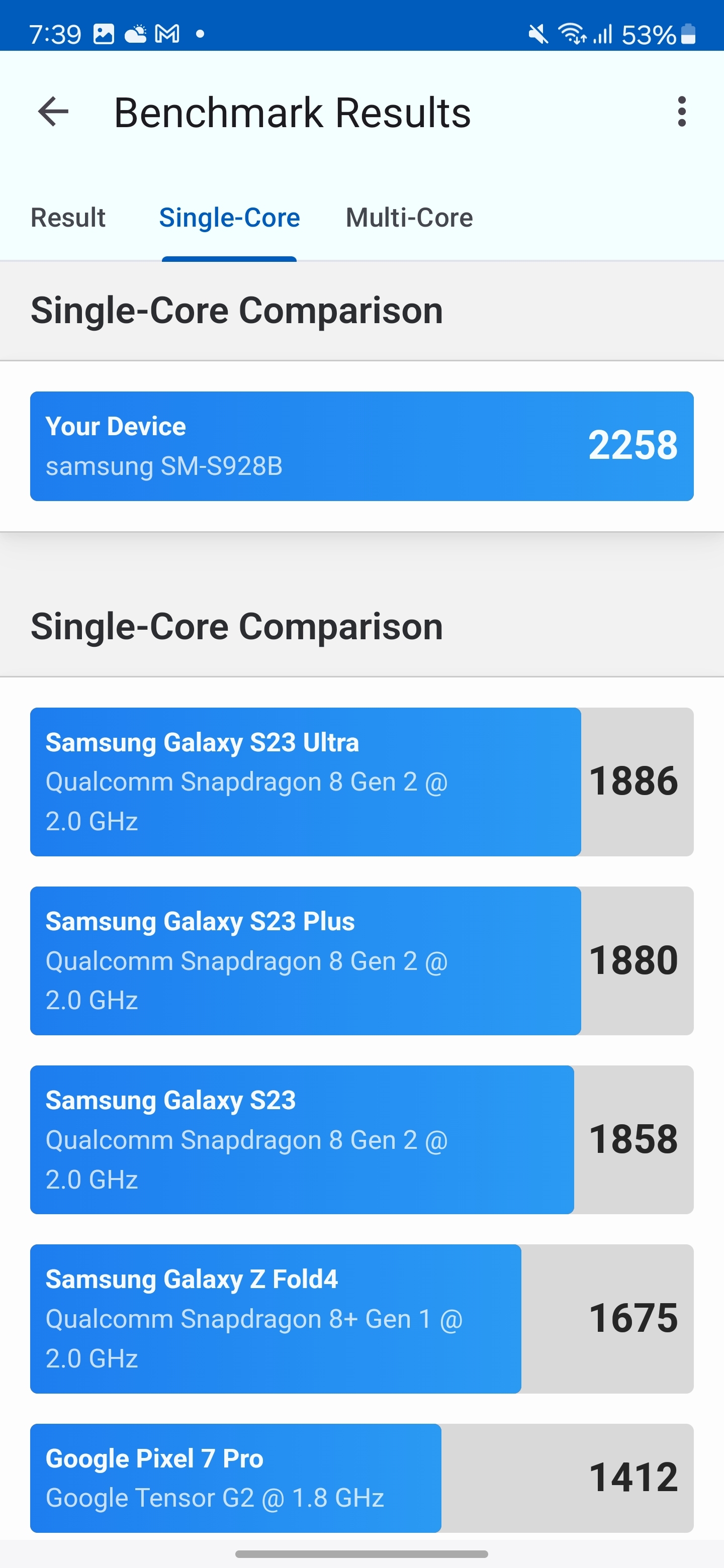 Samsung Galaxy S24 Ultra