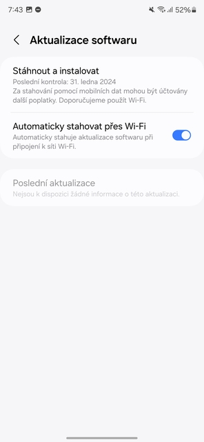 Samsung Galaxy S24 Ultra