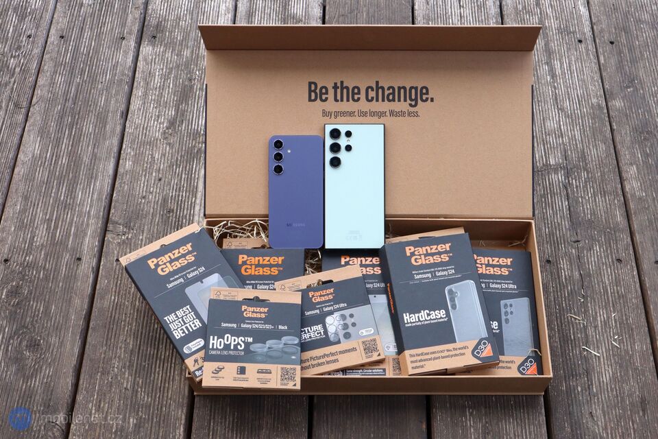 Samsung Galaxy S24 Ultra