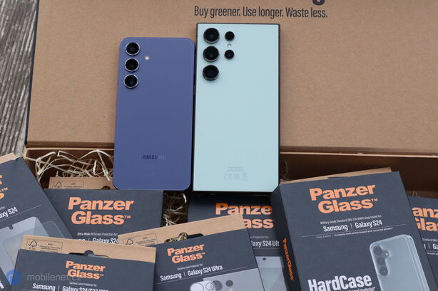 Samsung Galaxy S24 Ultra