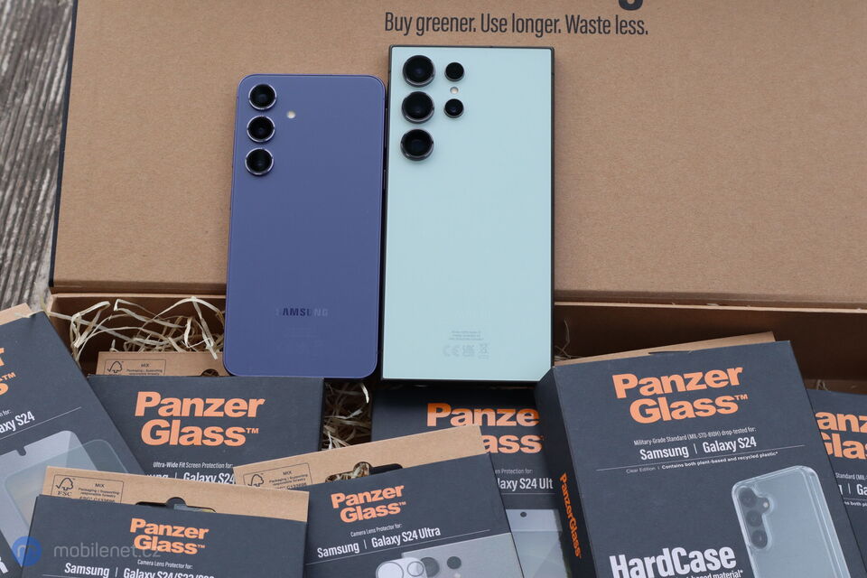 Samsung Galaxy S24 Ultra