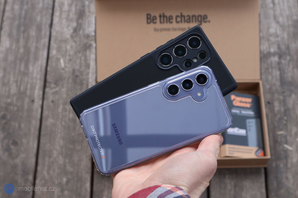 Samsung Galaxy S24 Ultra