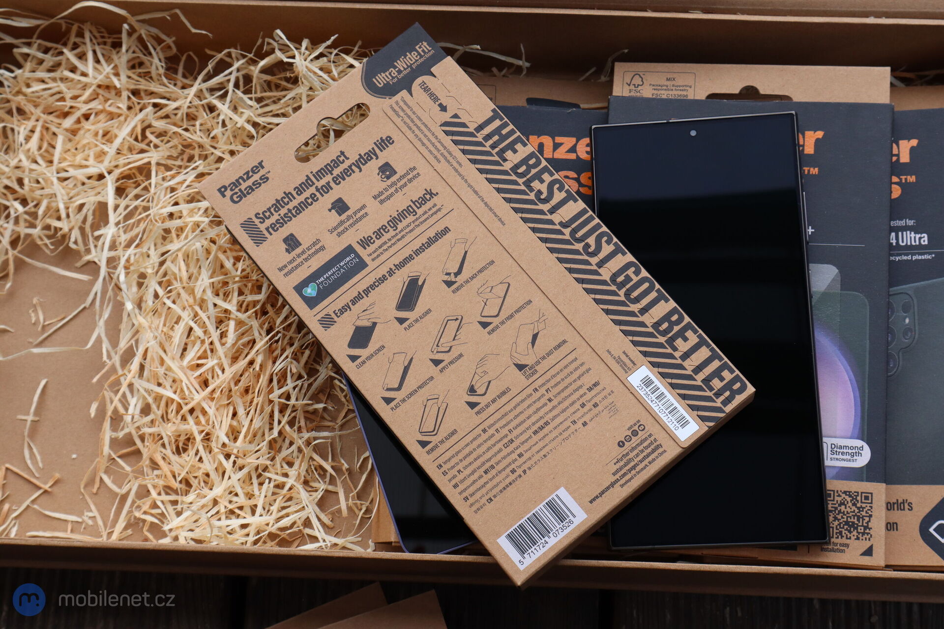 Samsung Galaxy S24 Ultra