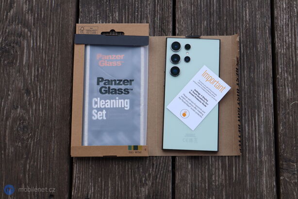 Samsung Galaxy S24 Ultra