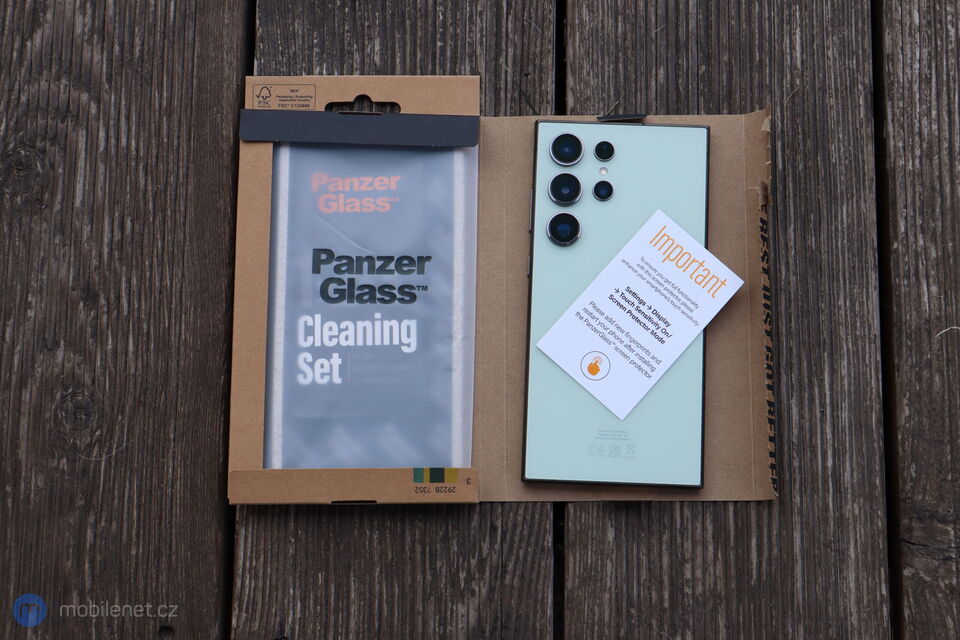 Samsung Galaxy S24 Ultra