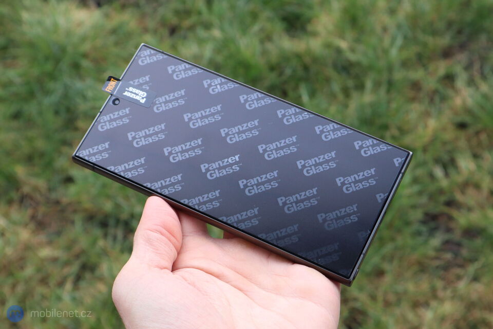 Samsung Galaxy S24 Ultra