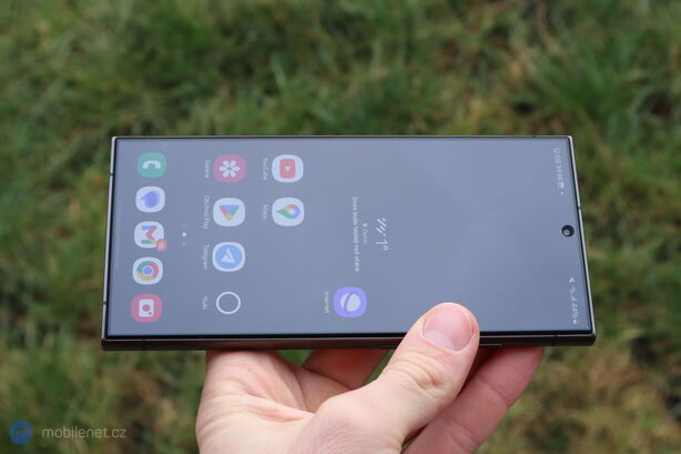 Samsung Galaxy S24 Ultra