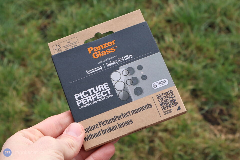 Samsung Galaxy S24 Ultra