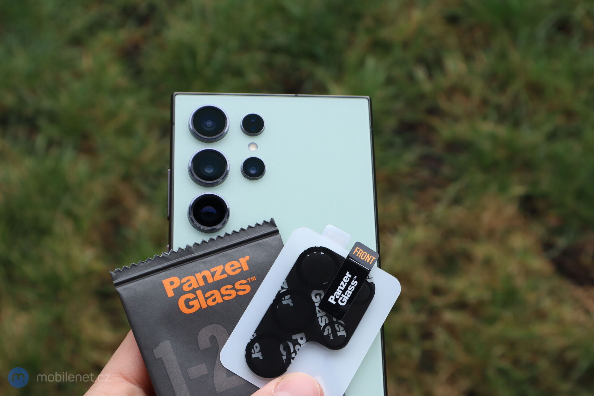 Samsung Galaxy S24 Ultra